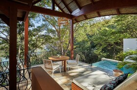 Four Seasons Resort Costa Rica at Peninsula Papagayo