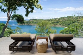 Four Seasons Resort Costa Rica at Peninsula Papagayo