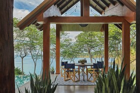 Four Seasons Resort Costa Rica at Peninsula Papagayo