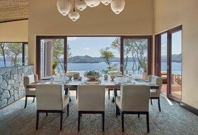 Four Seasons Resort Costa Rica at Peninsula Papagayo