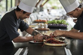 Four Seasons Resort Costa Rica at Peninsula Papagayo