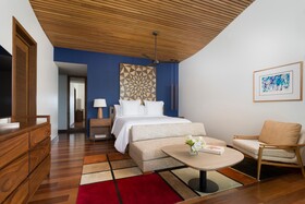 Four Seasons Resort Costa Rica at Peninsula Papagayo