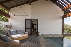 Four Seasons Resort Costa Rica at Peninsula Papagayo