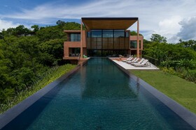 Four Seasons Resort Costa Rica at Peninsula Papagayo