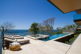 Four Seasons Resort Costa Rica at Peninsula Papagayo