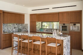 Four Seasons Resort Costa Rica at Peninsula Papagayo