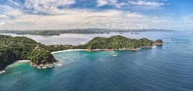 Four Seasons Resort Costa Rica at Peninsula Papagayo