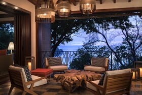 Four Seasons Resort Costa Rica at Peninsula Papagayo