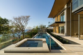 Four Seasons Resort Costa Rica at Peninsula Papagayo
