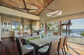 Four Seasons Resort Costa Rica at Peninsula Papagayo