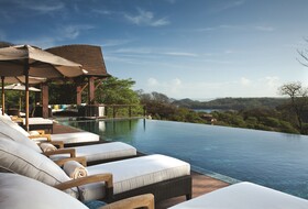 Four Seasons Resort Costa Rica at Peninsula Papagayo