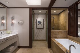 Four Seasons Resort Costa Rica at Peninsula Papagayo