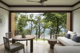Four Seasons Resort Costa Rica at Peninsula Papagayo