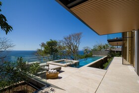 Four Seasons Resort Costa Rica at Peninsula Papagayo