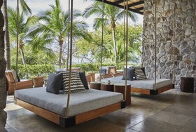 Four Seasons Resort Costa Rica at Peninsula Papagayo
