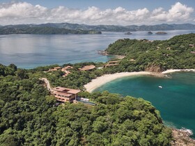 Four Seasons Resort Costa Rica at Peninsula Papagayo