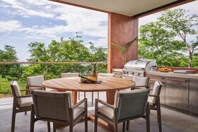 Four Seasons Resort Costa Rica at Peninsula Papagayo