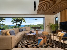 Four Seasons Resort Costa Rica at Peninsula Papagayo