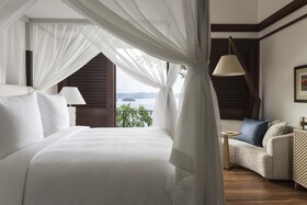 Four Seasons Resort Costa Rica at Peninsula Papagayo