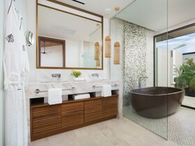 Four Seasons Resort Costa Rica at Peninsula Papagayo