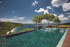 Four Seasons Resort Costa Rica at Peninsula Papagayo