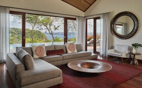 Four Seasons Resort Costa Rica at Peninsula Papagayo