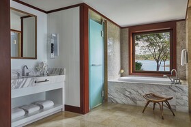 Four Seasons Resort Costa Rica at Peninsula Papagayo
