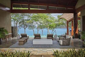 Four Seasons Resort Costa Rica at Peninsula Papagayo