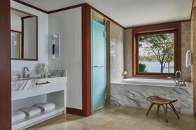 Four Seasons Resort Costa Rica at Peninsula Papagayo
