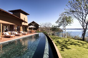Four Seasons Resort Costa Rica at Peninsula Papagayo