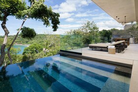 Four Seasons Resort Costa Rica at Peninsula Papagayo