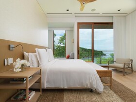 Four Seasons Resort Costa Rica at Peninsula Papagayo