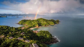 Four Seasons Resort Costa Rica at Peninsula Papagayo