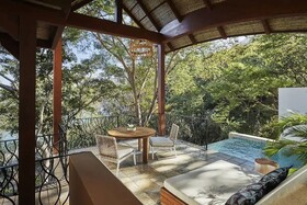Four Seasons Resort Costa Rica at Peninsula Papagayo
