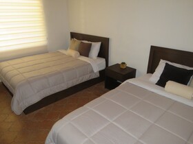Hotel Ocotal Bed & Breakfast