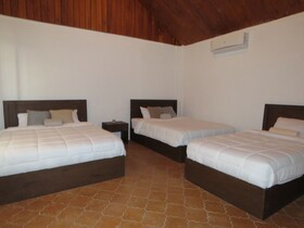 Hotel Ocotal Bed & Breakfast