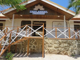 Hotel Ocotal Bed & Breakfast