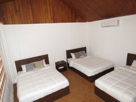 Hotel Ocotal Bed & Breakfast