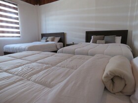 Hotel Ocotal Bed & Breakfast
