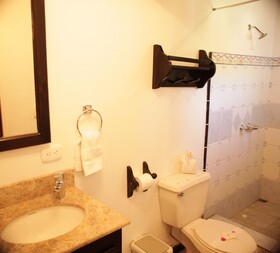 Hotel Villa Casa Blanca