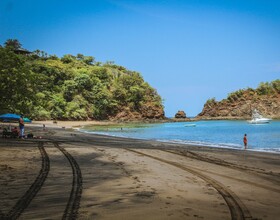 Hotel Villa Casa Blanca