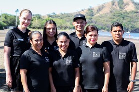 Hotel Villa Casa Blanca