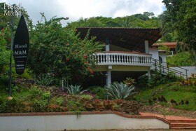 Hotel Villa Casa Blanca