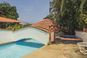 Hotel Villa Casa Blanca