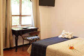 Hotel Villa Casa Blanca