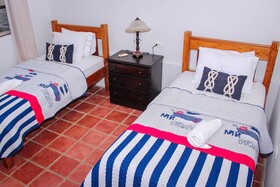 Hotel Villa Casa Blanca