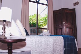 Hotel Villa Casa Blanca