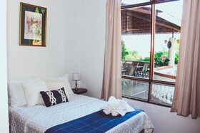 Hotel Villa Casa Blanca