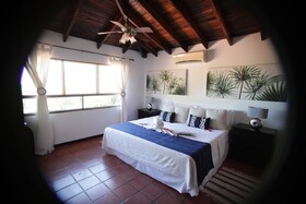 Hotel Villa Casa Blanca