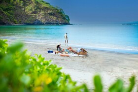 Kasiiya Papagayo